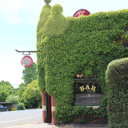 Hotel Hillendale - West Wing Daylesford Exterior foto